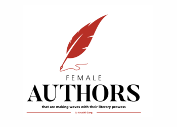 Female authors that are making waves with their literary prowess
