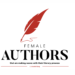 12 Passion Vista Magazine Female authors that are making waves with their literary prowess