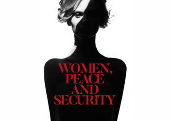 Women, Peace and Security