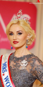 fashion 2 Passion Vista Magazine