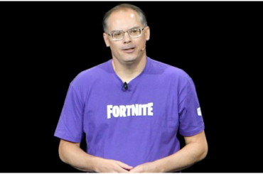 The CEO Behind ‘Fortnite’ Is Now Worth More Than $7 Billion