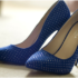High end heels: Four staple stilettos for the festive period