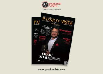 Mr. Craig Shah & Shelly