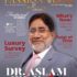 Dr. M. Aslam Khan