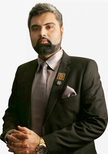 GD Singh msg Passion Vista Magazine GD Singh msg Passion Vista Magazine