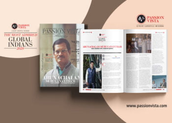 Arunachalam Muruganantham