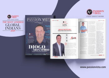DIOGO MONTEIRO MAGI 2020 Passion Vista Magazine