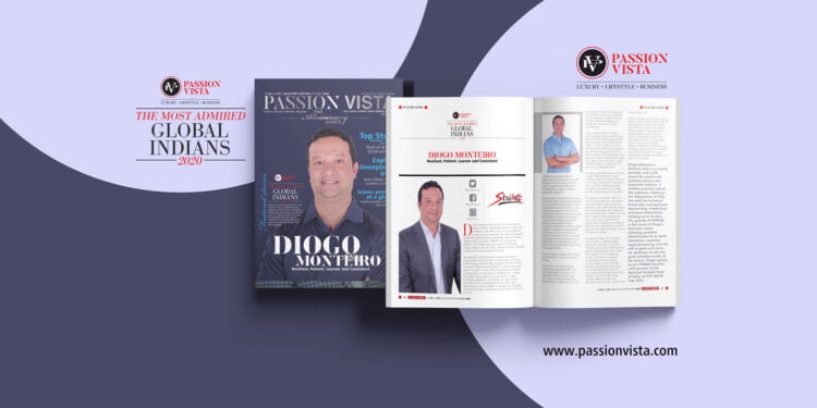 DIOGO MONTEIRO MAGI 2020 Passion Vista Magazine
