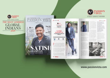 Satish Sadasivan