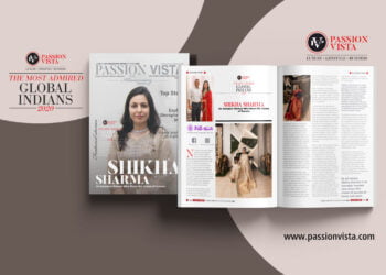 Shikha Sharma