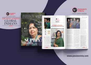 Supriya Chadha