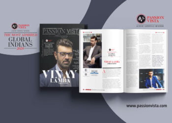 Vinay Lamba