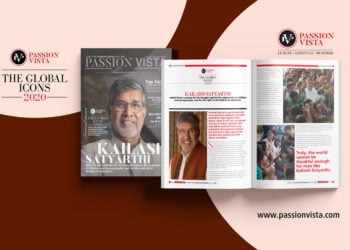 Kailash Satyarthi