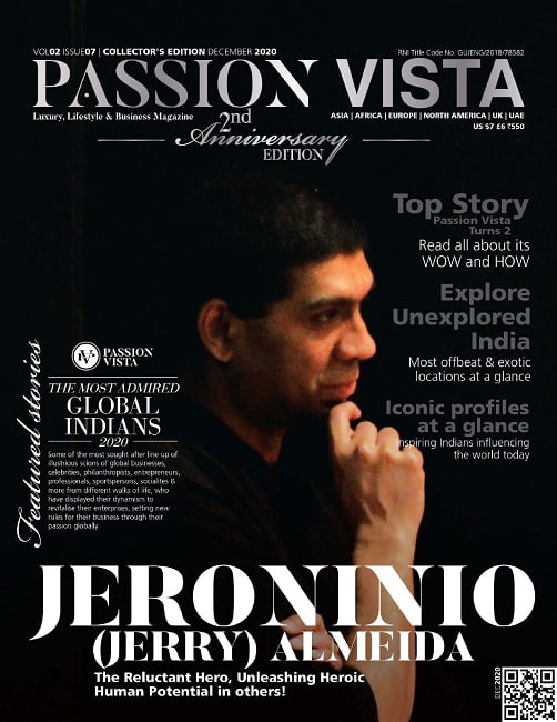 Vol 02 IS 07 cover page 0029 Passion Vista Magazine