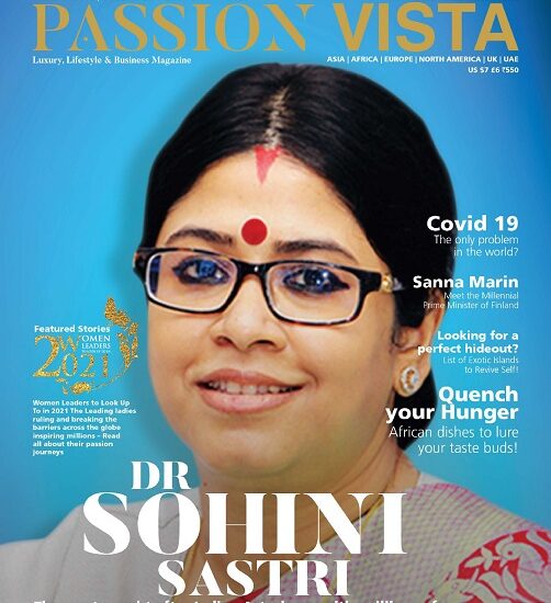 Dr Sohini Sastri