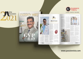 Dr. GVP Rao