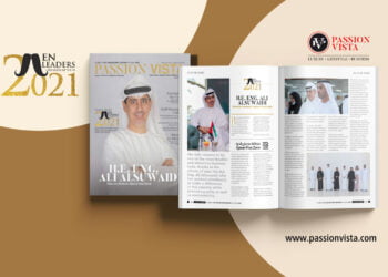 H.E. Eng. Ali Alsuwaidi