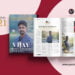 Vijay Pravin Maharajan Passion Vista Magazine