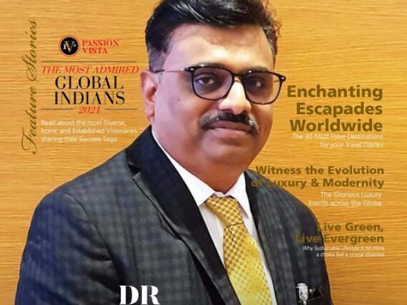 Dr. Dhaval Naik