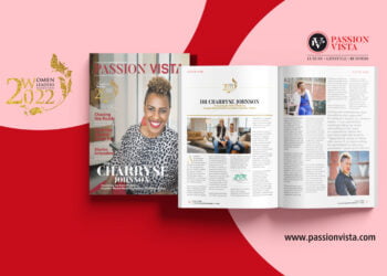 Dr. Charryse Johnson