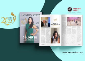 Madhuri Murlikrishnan