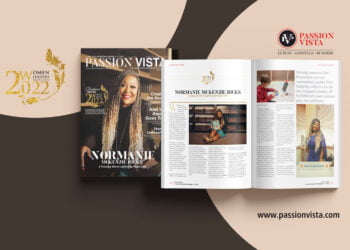 Normanie McKenzie Ricks