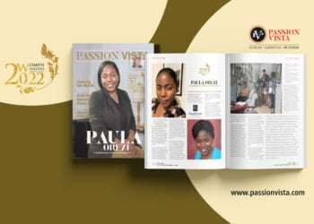 PAULA OREZI WL 2022 Passion Vista Magazine