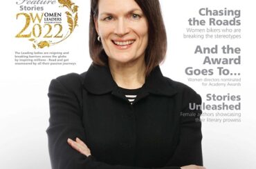 Dr. Karina R. Jensen