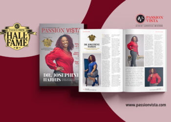 Dr. Josephine Harris