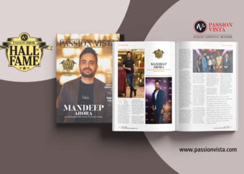 Mandeep Arora