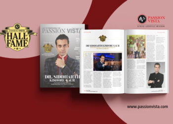 Dr. Siddharth Kishore Gaur 