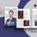 BINU KARTHIKEYAN MAGI 2022 Passion Vista Magazine Binu Karthikeyan