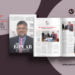 Dr Biplab Kumar Biswal MAGI 2022 Passion Vista Magazine Dr. Biplab Kumar Biswal