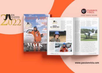 MACK RUTHERFORD ML 2022 Passion Vista Magazine