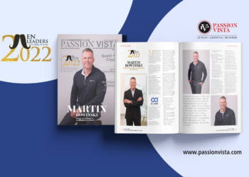 Martin Rowinski