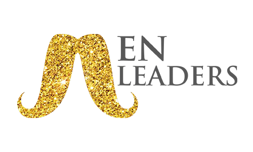 Men Leaders logo Passion Vista Magazine