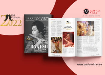 Rakesh Chaurasia