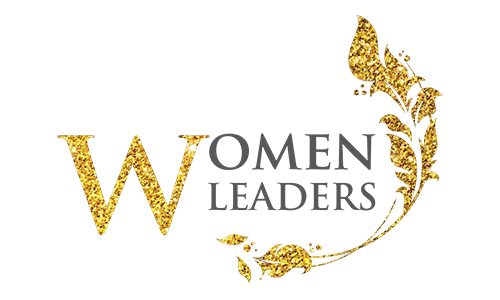 Women Leaders logo Passion Vista Magazine