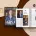 DR MINA ISKANDER Passion Vista Magazine Dr. Mina A. Iskander