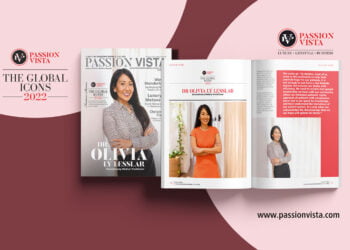 Dr. Olivia Ly Lesslar