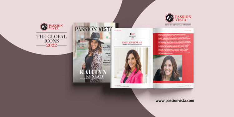 KAITLYN KENEALY GI 2022 Passion Vista Magazine