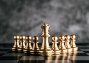 Leadership and Small Business: Unlocking Success Through Strong Leadership Qualities