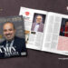 Dr Amin Sanaia Passion Vista Magazine Dr. Amin Sanaia