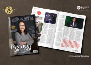 Dr. Panarat Rohleder