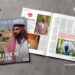 Hashem Khair Passion Vista Magazine Hashem Khair