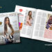 Isha Bharanagar Passion Vista Magazine Isha Bhatnagar
