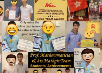 Mathew 2 1 Passion Vista Magazine The quantities and paths everyone should learn in mathematics