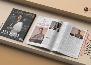 Anushita SP Karunakaram