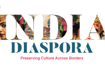Indian Diaspora: Preserving Culture Across Borders