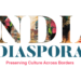 CLOSE LOOK Passion Vista Magazine Indian Diaspora: Preserving Culture Across Borders